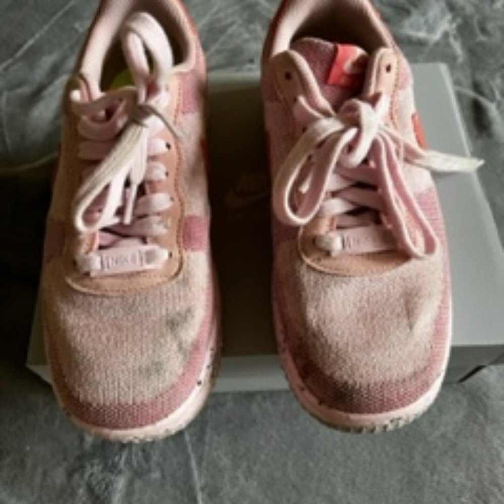 womens sustainable nike air force 1